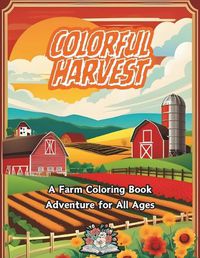 Cover image for Colorful Harvest