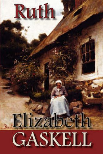 Cover image for Ruth