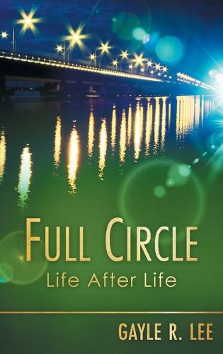 Cover image for Full Circle