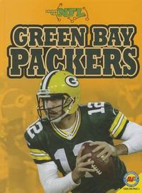 Cover image for Green Bay Packers