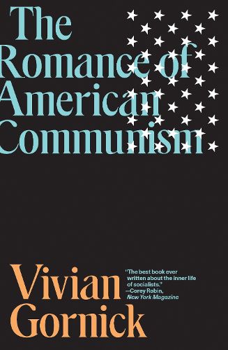 Cover image for The Romance of American Communism