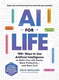 Cover image for AI for Life