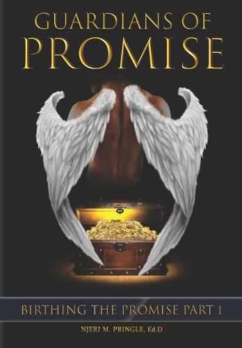 Cover image for Guardians of Promise: Birthing The Promise - Part 1