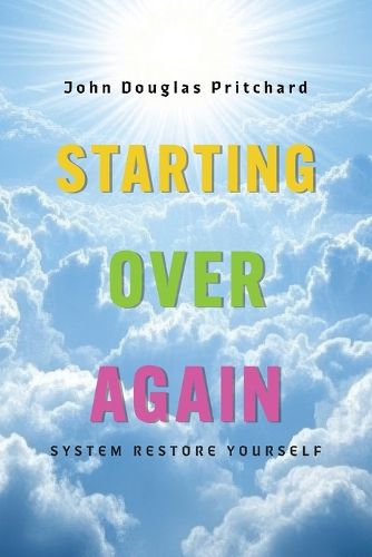 Cover image for Starting Over Again