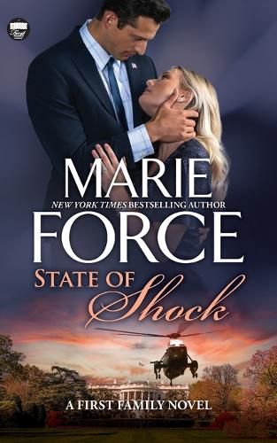 Cover image for State of Shock