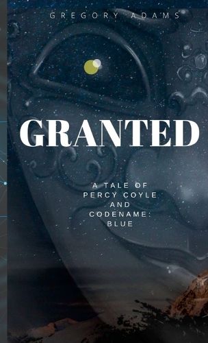 Cover image for Granted