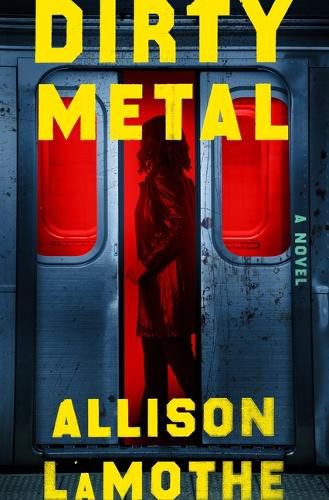 Cover image for Dirty Metal