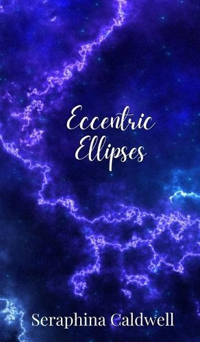 Cover image for Eccentric Ellipses