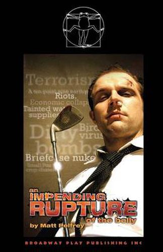 Cover image for An Impending Rupture of the Belly