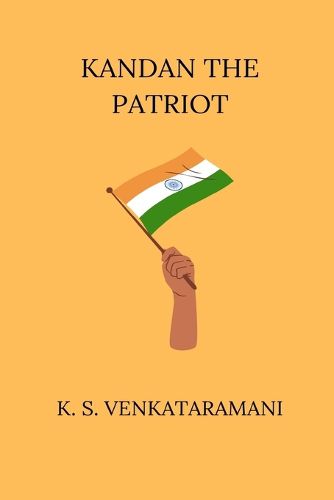 Cover image for Kandan The Patriot