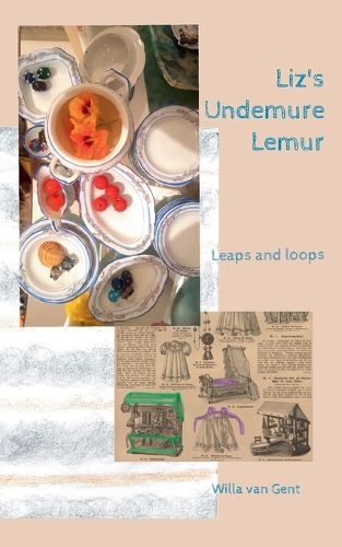Cover image for Liz's Undemure Lemur