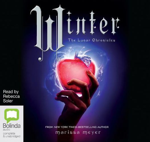 Cover image for Winter