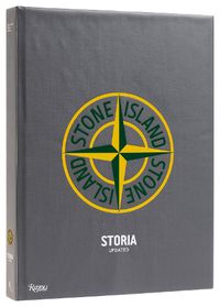 Cover image for Stone Island: Revised & Update