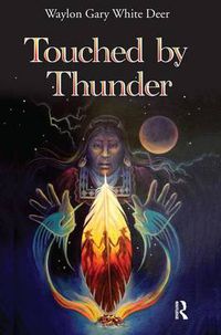 Cover image for Touched by Thunder