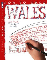 Cover image for How To Draw Wales