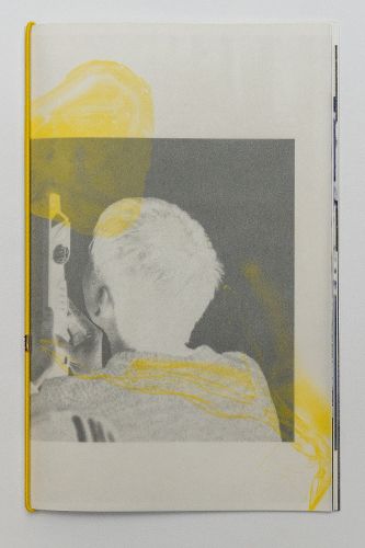 Cover image for Rebreathing