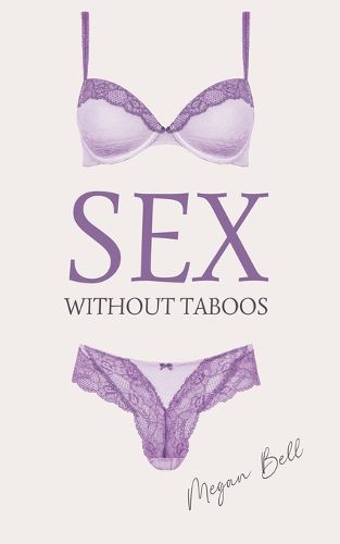 Cover image for Sex Without Taboos