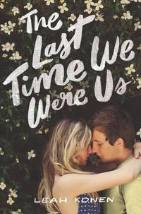Cover image for The Last Time We Were Us