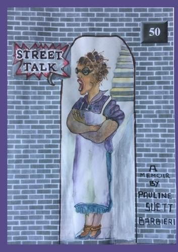 Cover image for Street Talk