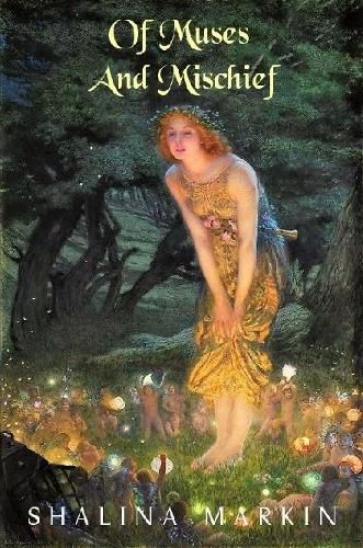 Cover image for Of Muses And Mischief