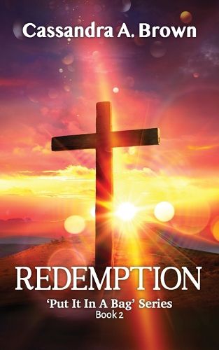 Cover image for Redemption