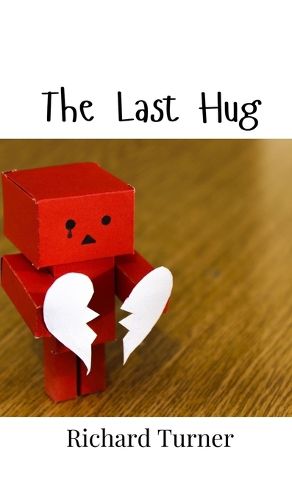 Cover image for The Last Hug