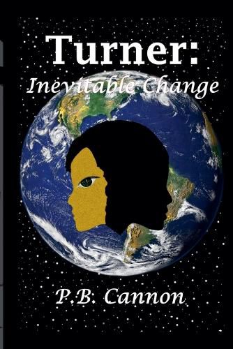 Cover image for Turner