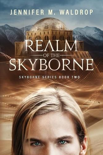 Cover image for Realm of the Skyborne