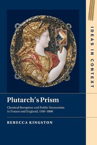 Cover image for Plutarch's Prism