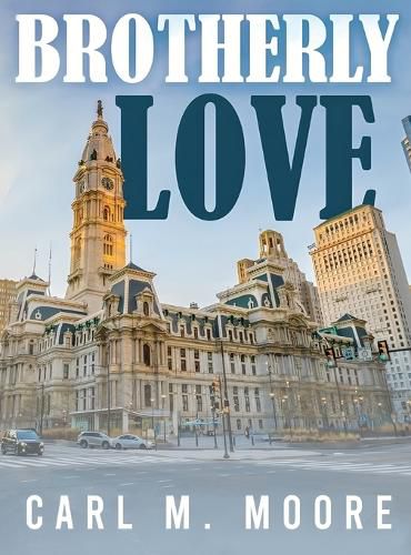 Cover image for Brotherly Love