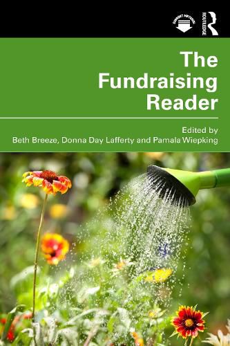 Cover image for The Fundraising Reader