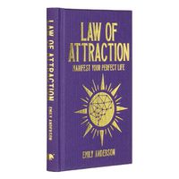 Cover image for Law of Attraction