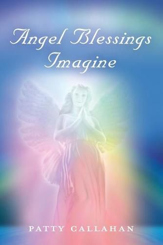 Cover image for Angel Blessings Imagine