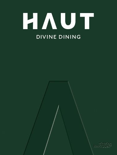 Cover image for HAUT