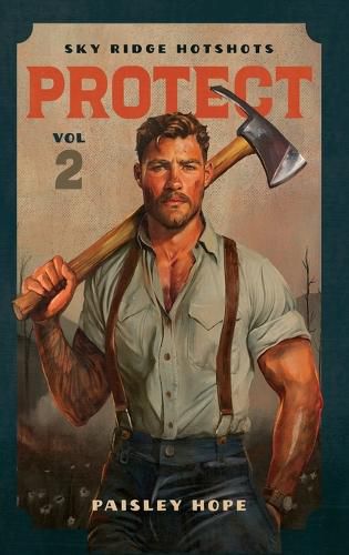 Cover image for Protect Volume 2