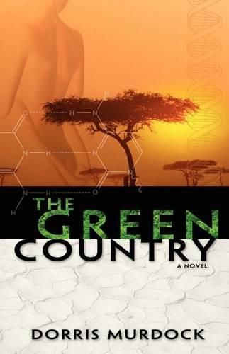 Cover image for The Green Country