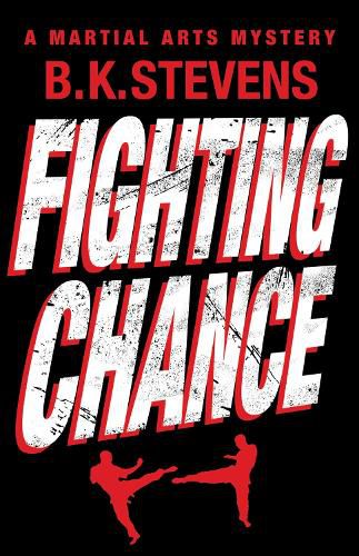 Cover image for Fighting Chance