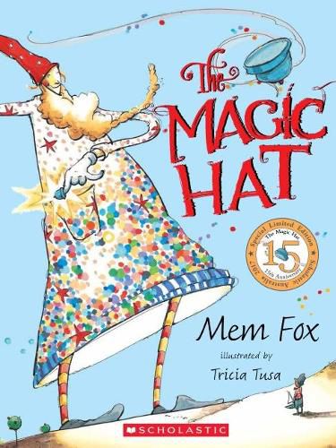 The Magic Hat 15th Anniversary Edition