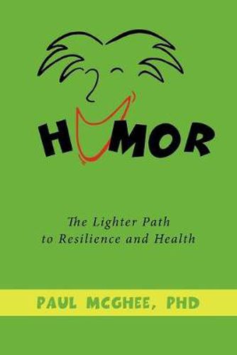 Cover image for Humor