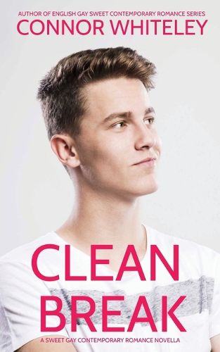 Cover image for Clean Break