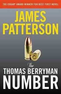 Cover image for The Thomas Berryman Number