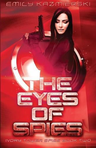 Cover image for The Eyes of Spies