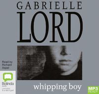 Cover image for Whipping Boy