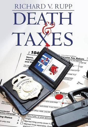 Cover image for Death & Taxes