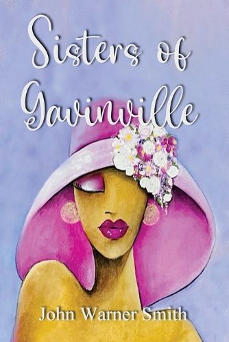 Cover image for Sisters of Gavinville