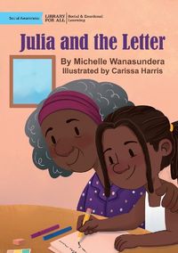 Cover image for Julia and the Letter