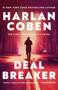 Cover image for Deal Breaker