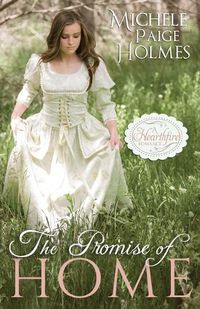 Cover image for The Promise of Home