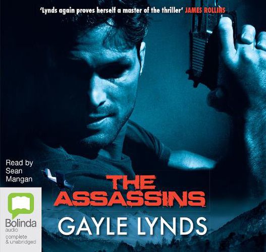 Cover image for The Assassins