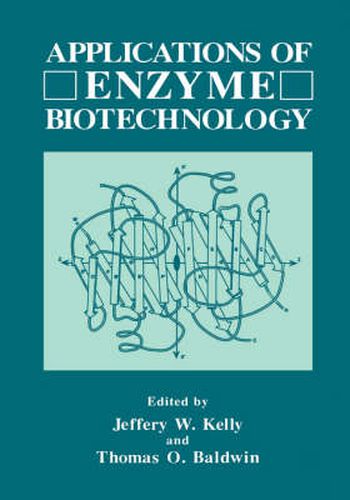 Applications of Enzyme Biotechnology